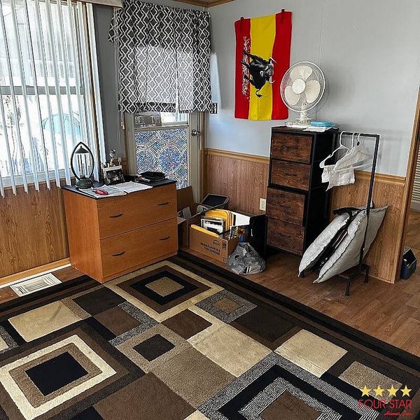 37811 Chancey Rd, Lot 421, Zephyrhills FL 33541