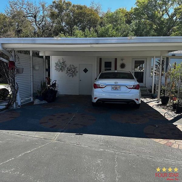 37811 Chancey Rd, Lot 421, Zephyrhills FL 33541