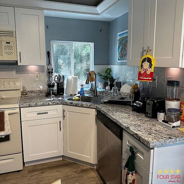 37811 Chancey Rd, Lot 421, Zephyrhills FL 33541