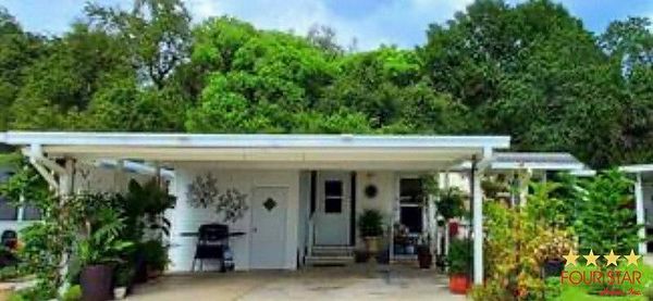 37811 Chancey Rd, Lot 421, Zephyrhills FL 33541