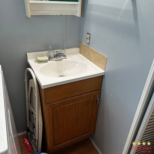 37811 Chancey Rd, Lot 421, Zephyrhills FL 33541