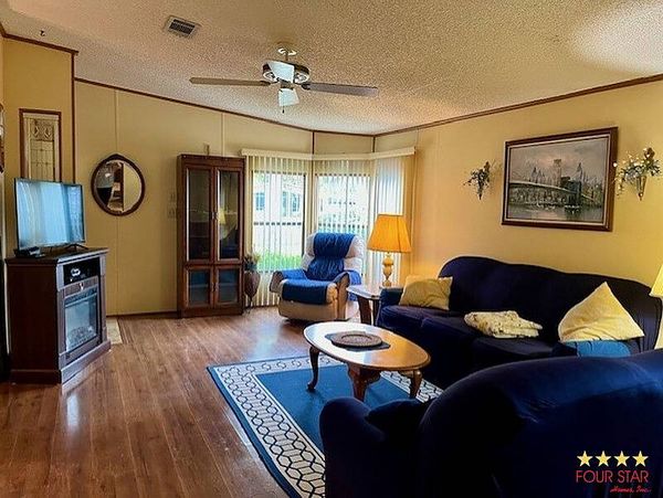 8 Bear Claw Path, Lot 166, Ormond Beach FL 32174