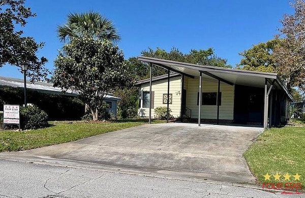 8 Bear Claw Path, Lot 166, Ormond Beach FL 32174