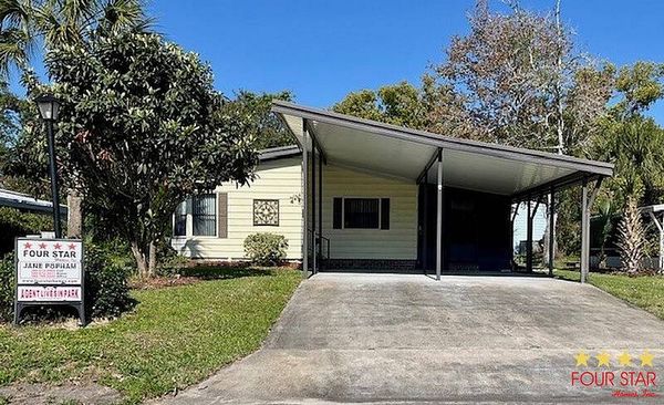 8 Bear Claw Path, Lot 166, Ormond Beach FL 32174