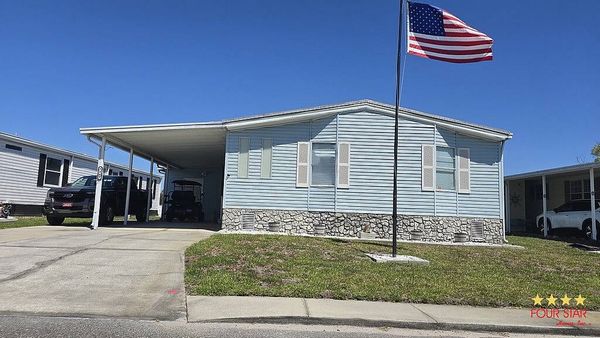 7949 Gun Cay Ave, Lot 2279, Orlando FL 32822