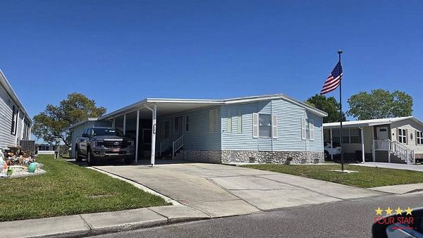 7949 Gun Cay Ave, Lot 2279, Orlando FL 32822