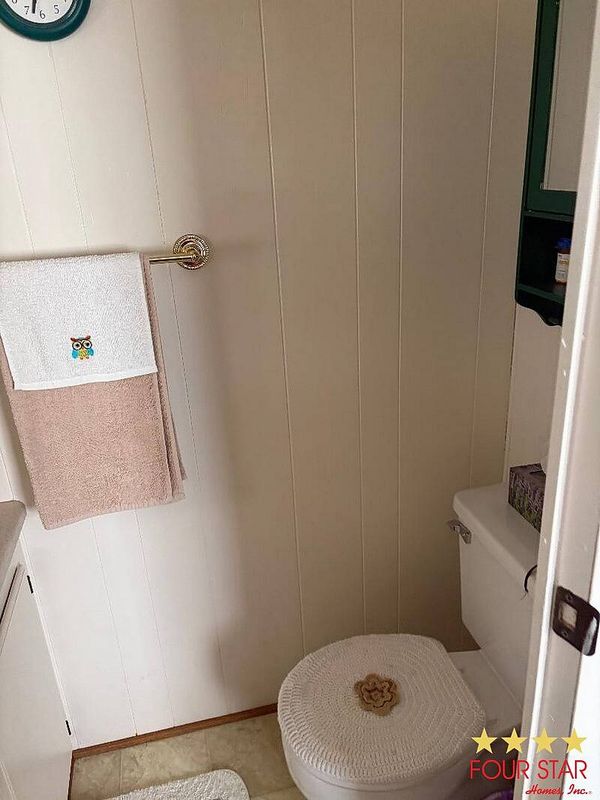 506 West Noble avenue , Lot 84, Bushnell FL 34655