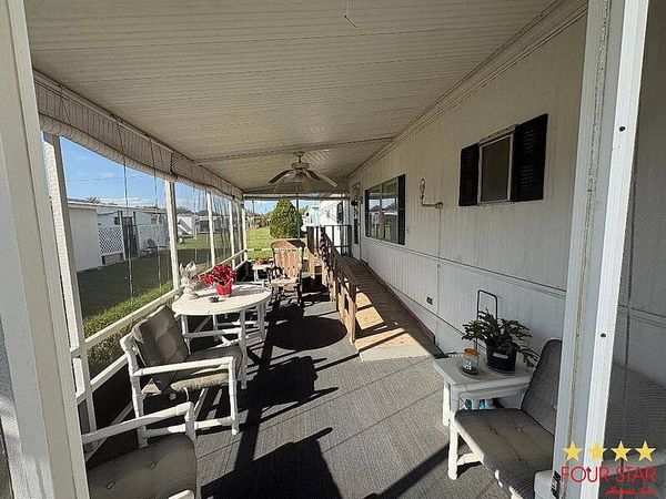 506 West Noble avenue , Lot 84, Bushnell FL 34655