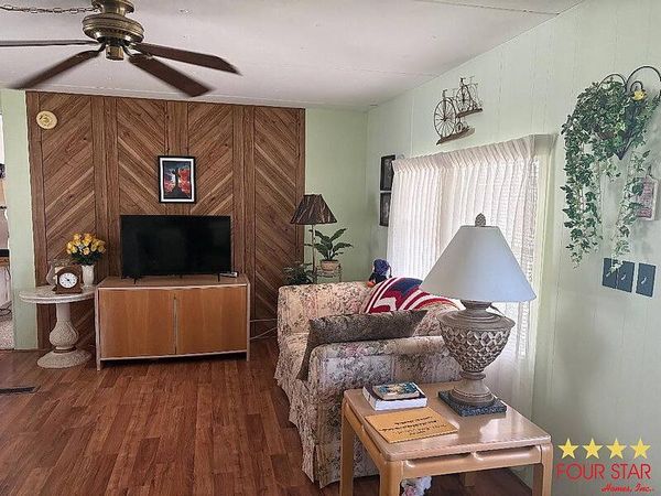 506 West Noble avenue , Lot 84, Bushnell FL 34655