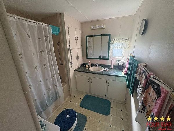 506 West Noble avenue , Lot 84, Bushnell FL 34655