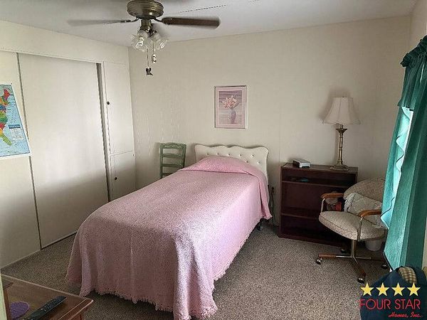 506 West Noble avenue , Lot 84, Bushnell FL 34655