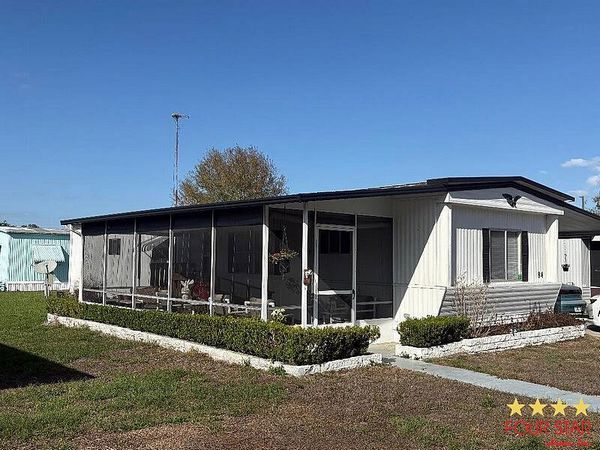 506 West Noble avenue , Lot 84, Bushnell FL 34655