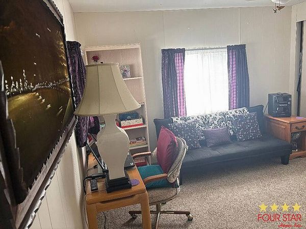 506 West Noble avenue , Lot 84, Bushnell FL 34655