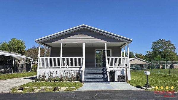 2100 Pleasant Hill Rd, Lot 107, Kissimmee FL 34746