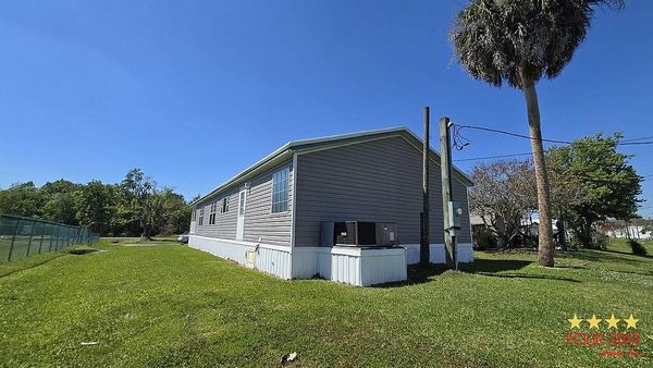 2100 Pleasant Hill Rd, Lot 107, Kissimmee FL 34746