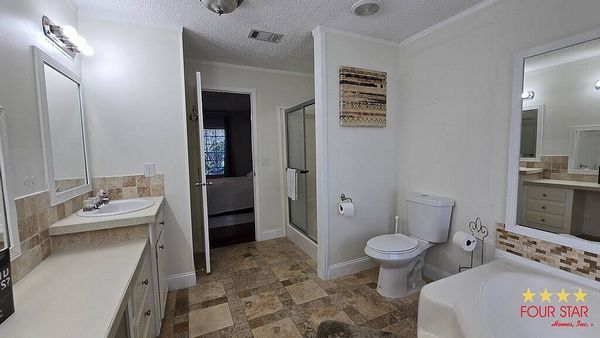 2100 Pleasant Hill Rd, Lot 107, Kissimmee FL 34746