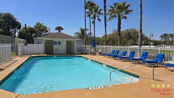 2100 Pleasant Hill Rd, Lot 107, Kissimmee FL 34746