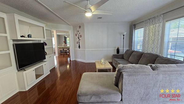 2100 Pleasant Hill Rd, Lot 107, Kissimmee FL 34746