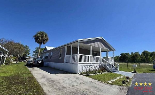 2100 Pleasant Hill Rd, Lot 107, Kissimmee FL 34746