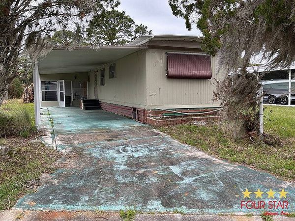 4414 Indian River W, Edgewater FL 32141
