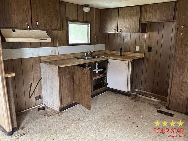 4414 Indian River W, Edgewater FL 32141