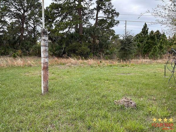 4414 Indian River W, Edgewater FL 32141