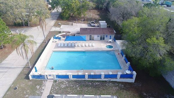 2372 Sandlewood Lane, Orange City FL 32763