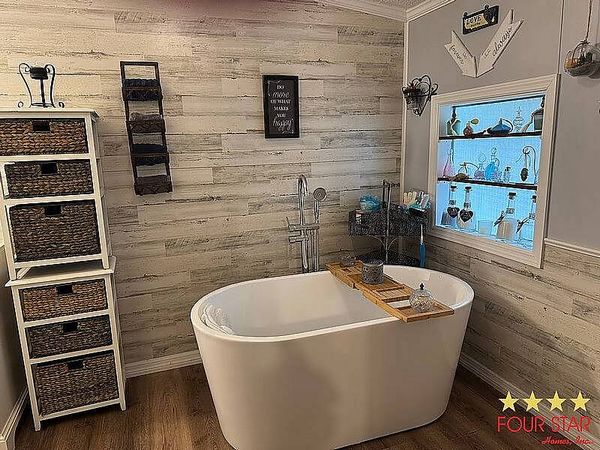 1455 90th Ave, Lot 86, Vero Beach FL 32966