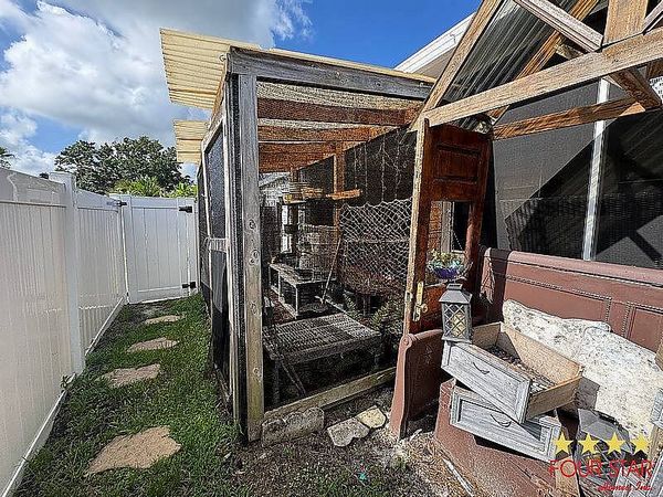 1455 90th Ave, Lot 86, Vero Beach FL 32966