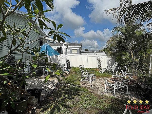 1455 90th Ave, Lot 86, Vero Beach FL 32966