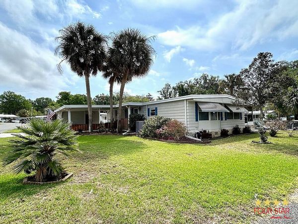 28944 Hubbard St, Lot 44, Leesburg FL 34748