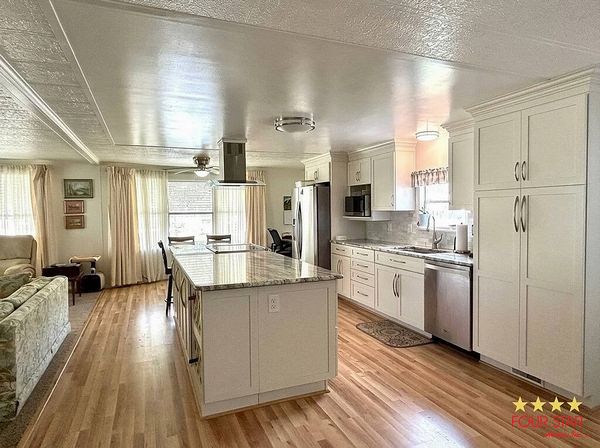 28944 Hubbard St, Lot 44, Leesburg FL 34748