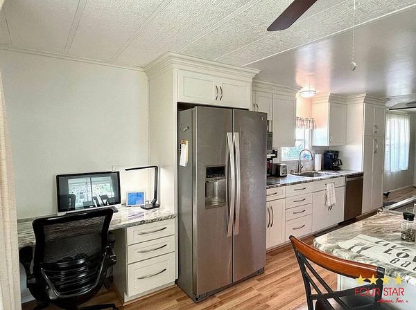 28944 Hubbard St, Lot 44, Leesburg FL 34748