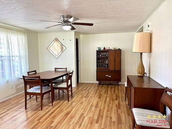 28944 Hubbard St, Lot 44, Leesburg FL 34748