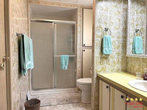 28944 Hubbard St, Lot 44, Leesburg FL 34748