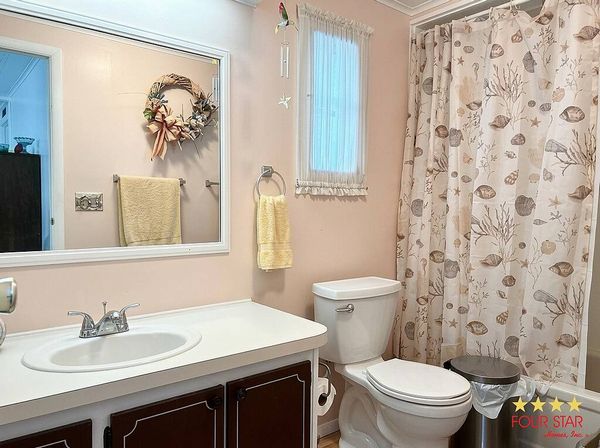 28944 Hubbard St, Lot 44, Leesburg FL 34748