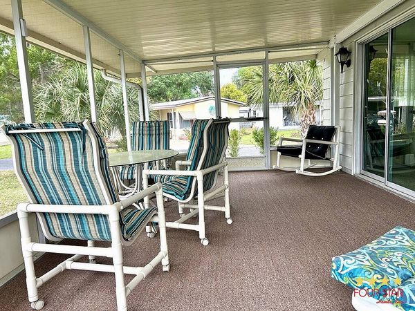 28944 Hubbard St, Lot 44, Leesburg FL 34748