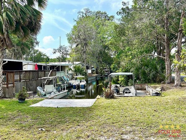 28944 Hubbard St, Lot 44, Leesburg FL 34748