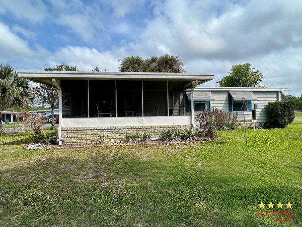 28944 Hubbard St, Lot 44, Leesburg FL 34748