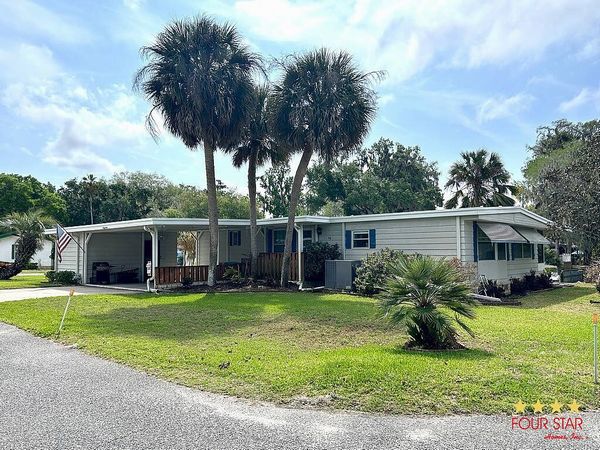 28944 Hubbard St, Lot 44, Leesburg FL 34748