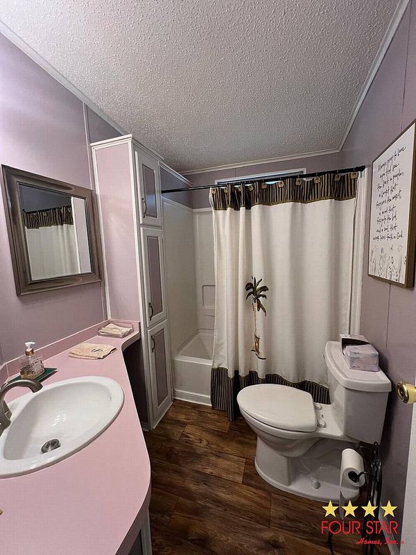 3552 Tower Overlook Drive, Lot 242, Lake Wales FL 33859