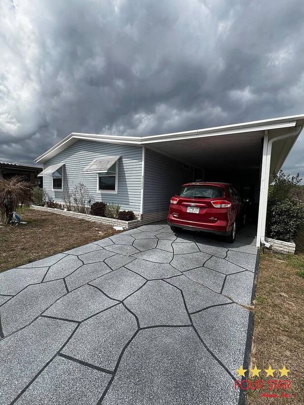 3552 Tower Overlook Drive, Lot 242, Lake Wales FL 33859