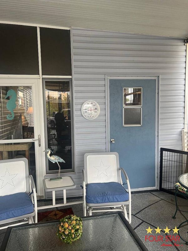 3552 Tower Overlook Drive, Lot 242, Lake Wales FL 33859