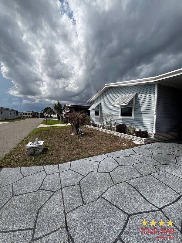 3552 Tower Overlook Drive, Lot 242, Lake Wales FL 33859