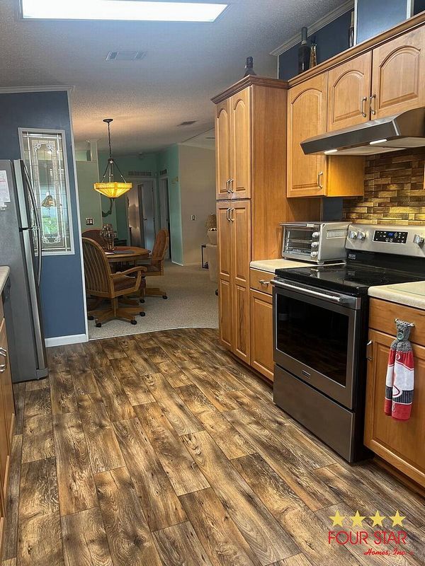 3552 Tower Overlook Drive, Lot 242, Lake Wales FL 33859