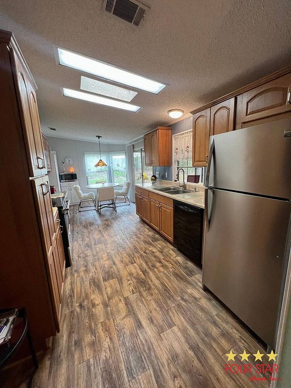 3552 Tower Overlook Drive, Lot 242, Lake Wales FL 33859