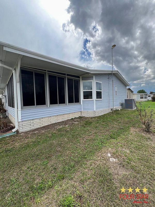 3552 Tower Overlook Drive, Lot 242, Lake Wales FL 33859