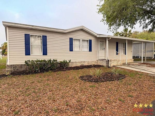 125 Ridge Pointe Ln, Lot 085, Davenport FL 33897