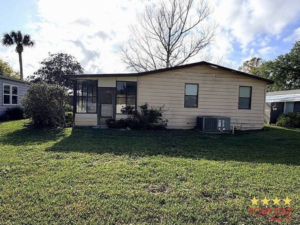 2309 Costa Del Sol, Port Orange FL 32129