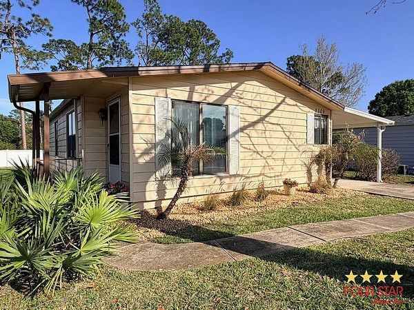 2309 Costa Del Sol, Port Orange FL 32129